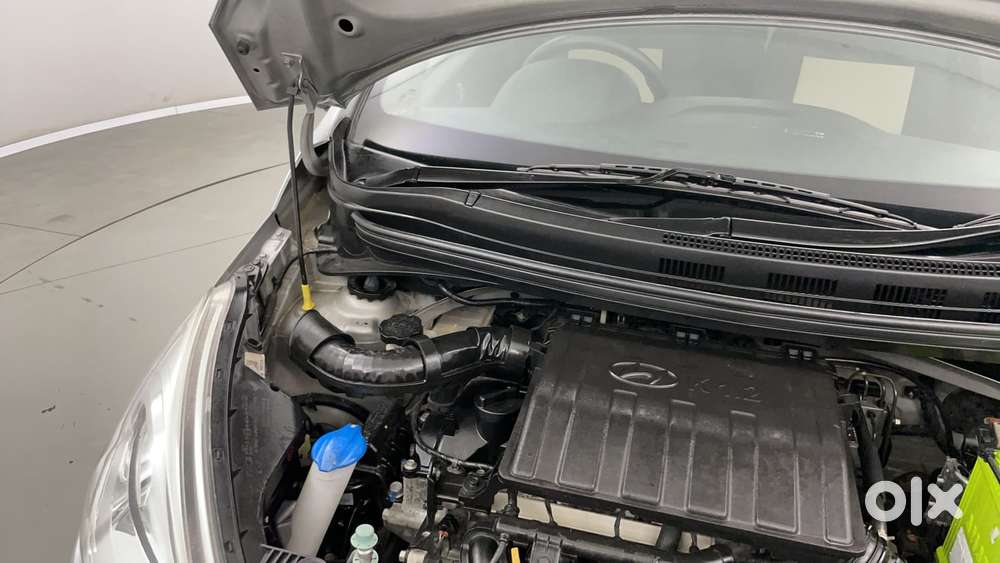 Hyundai Grand I10 1.2 Kappa Sportz, 2019, Petrol