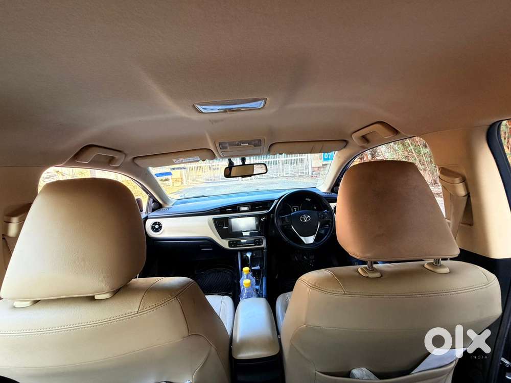 Toyota Corolla Altis Vl, 2019, Petrol