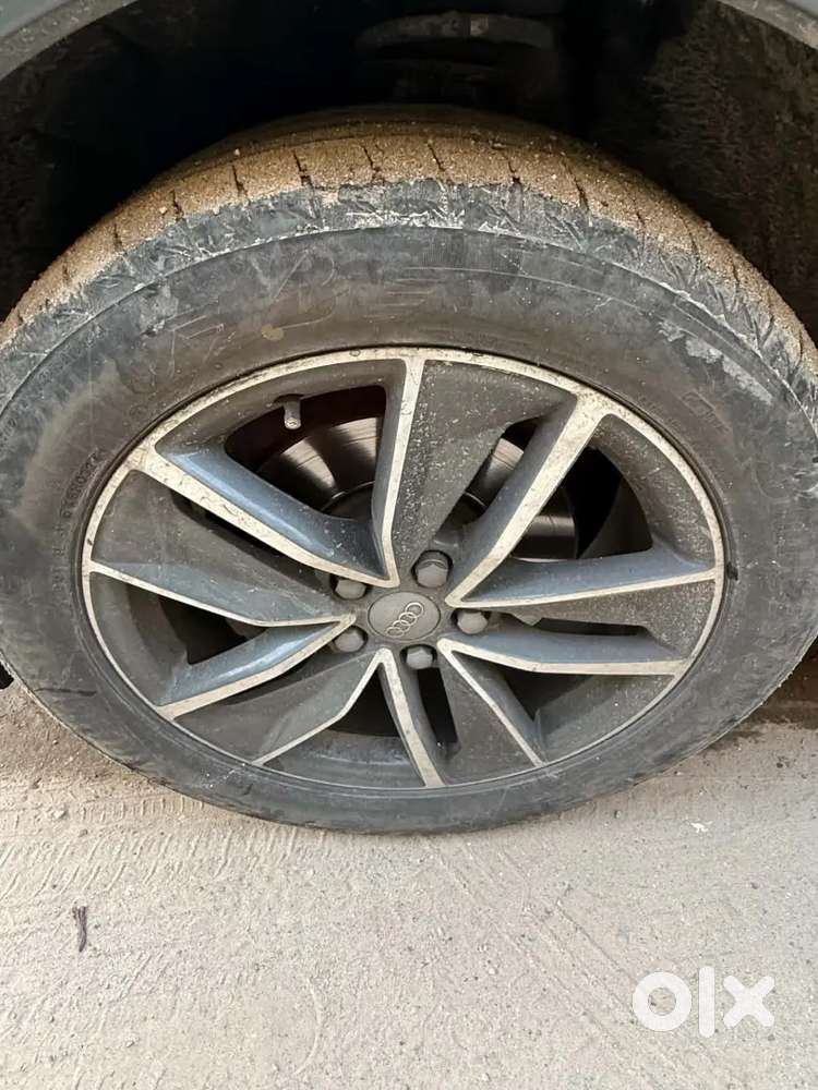 Audi Q3 Premium 2018
