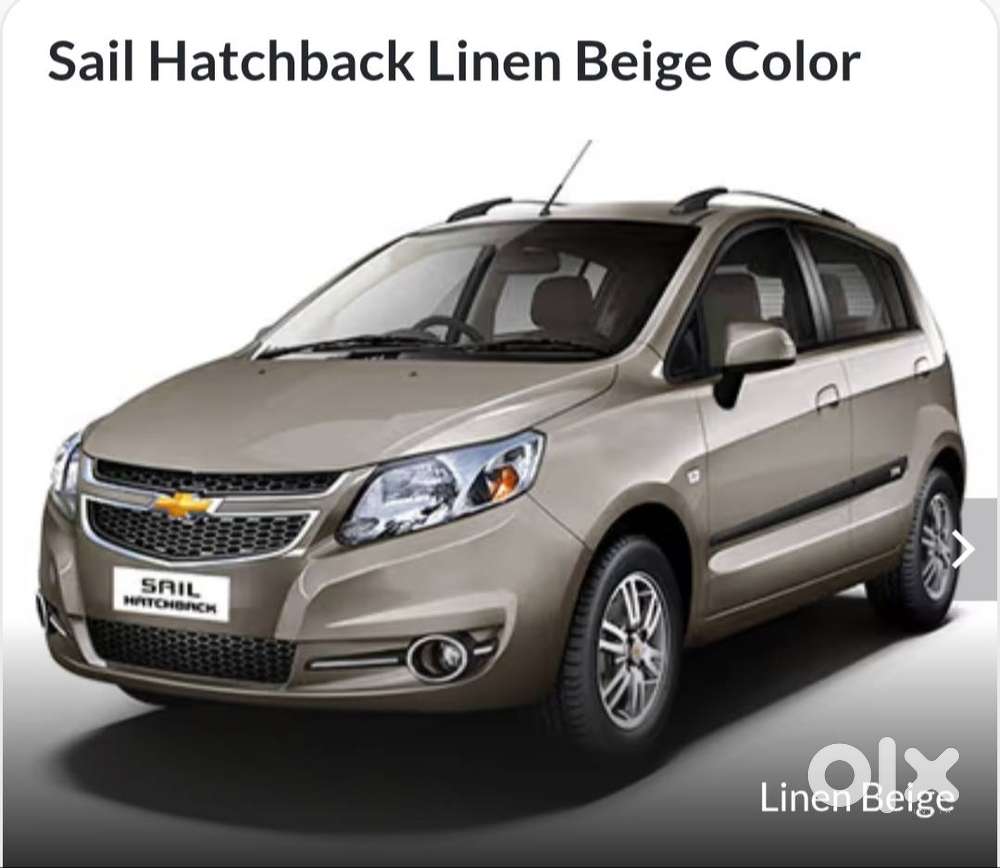 Chevrolet Car