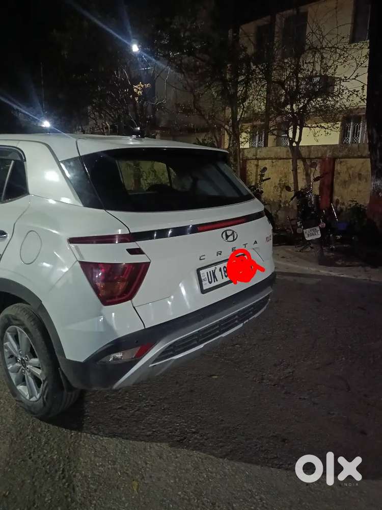 Car In Good Condition With 80% Tyre Nd Zero Dep Insurance