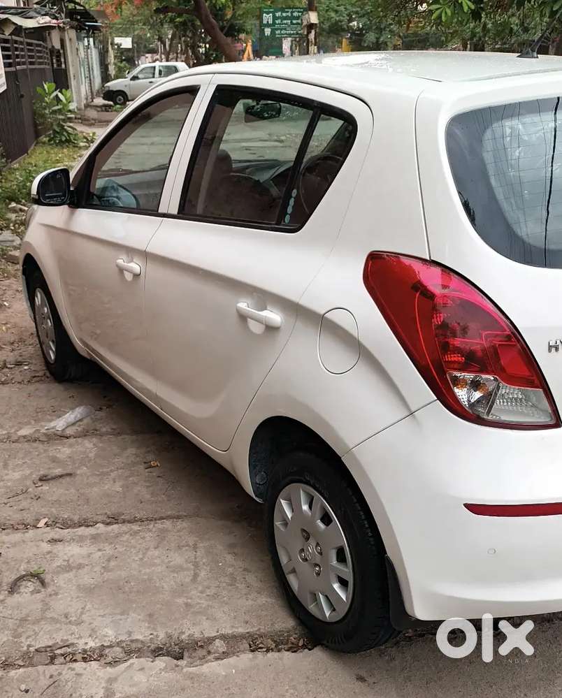 Hyundai I20 Magna Diesel 2012