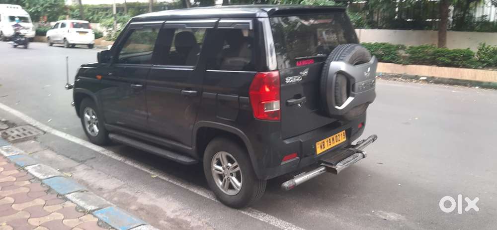 Mahindra Bolero Neo 1.5 N 10 R, 2024, Diesel