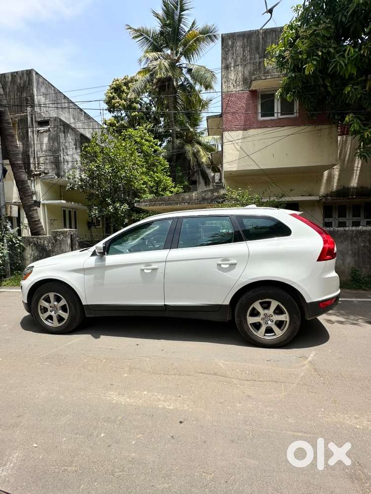 Volvo Xc60 2013 Diesel Good Condition