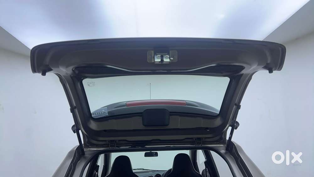 Datsun Redigo S, 2016, Petrol