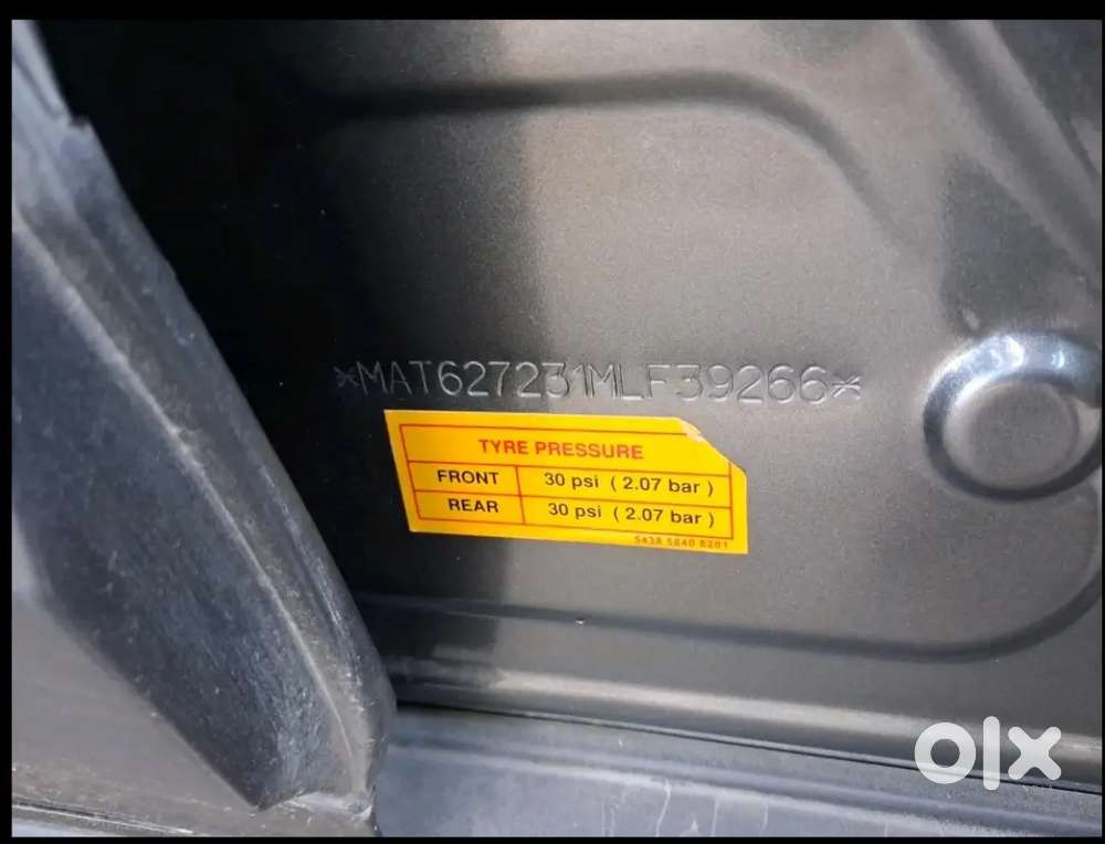 Tata Nexon 1.5 Petrol 2021 (sunroof)