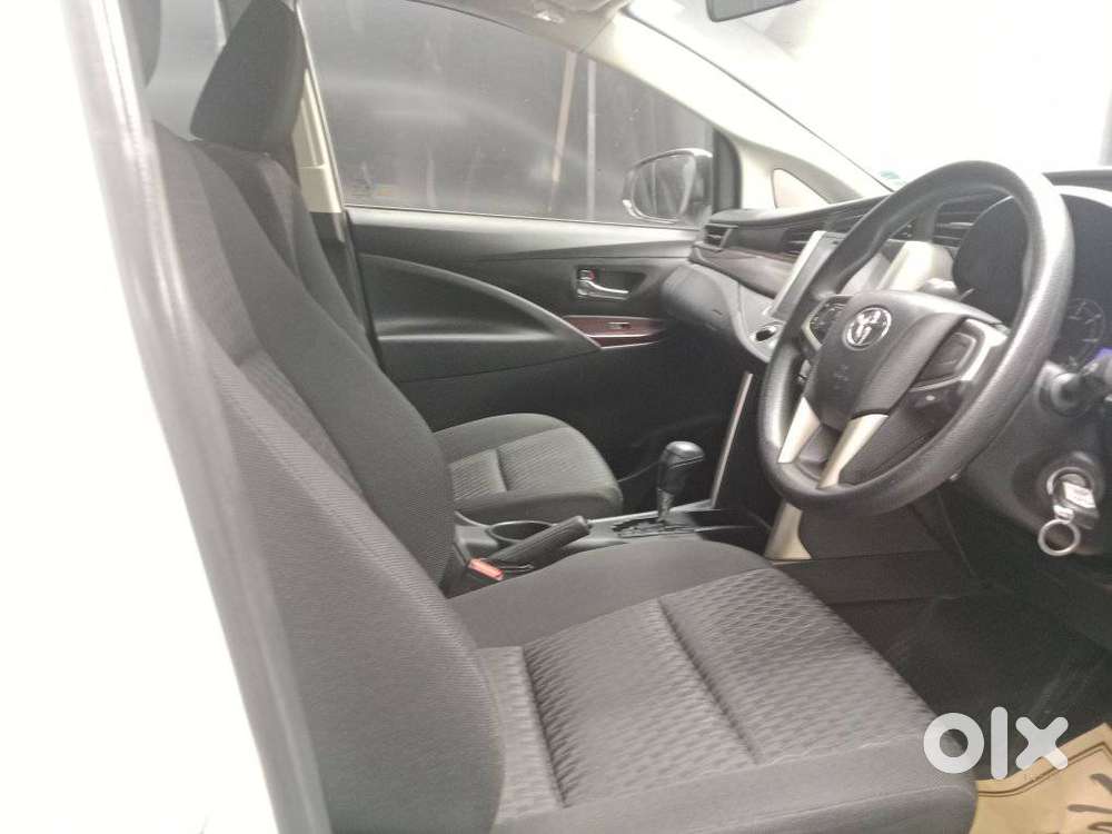 Toyota Innova Crysta 2.8 Gx At, 2019, Diesel
