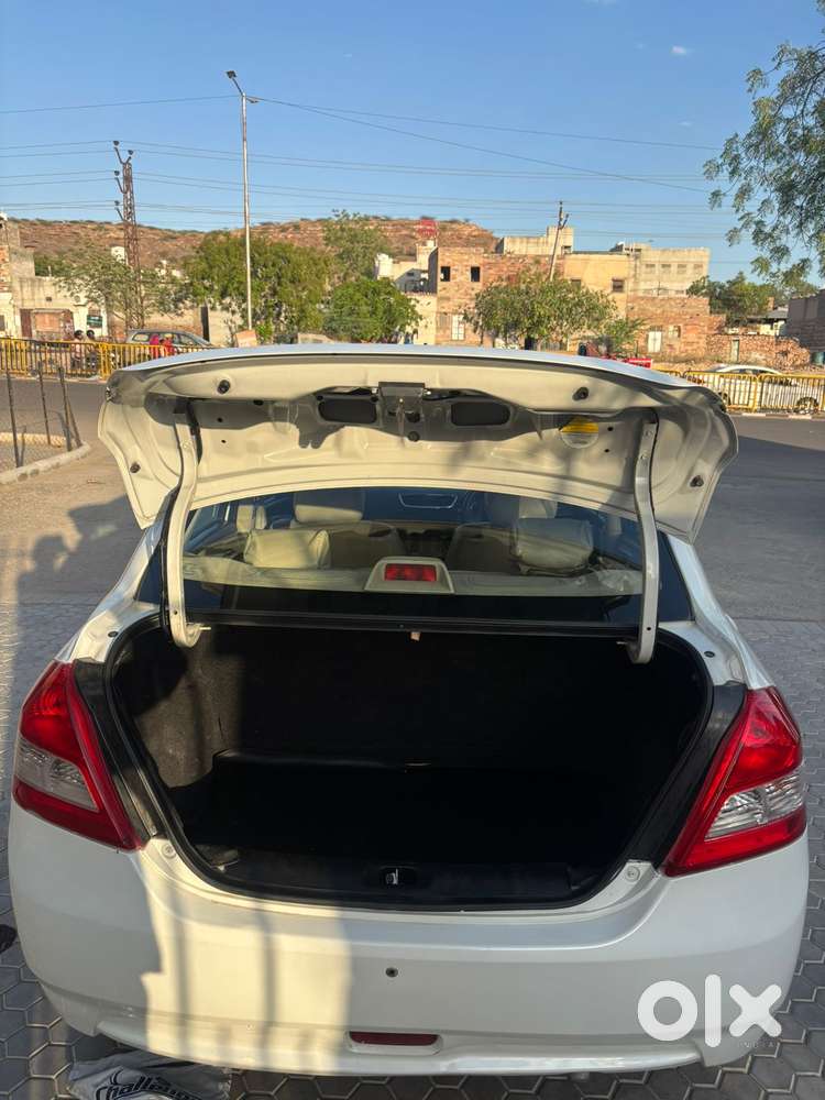 Maruti Suzuki Swift Dzire 2012-2014 Vdi Regal Limited Edition, 2013,..