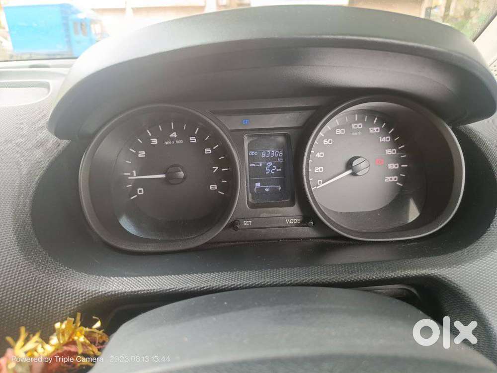 Tata Tiago 1.05 Revotorq Xm, 2018, Petrol