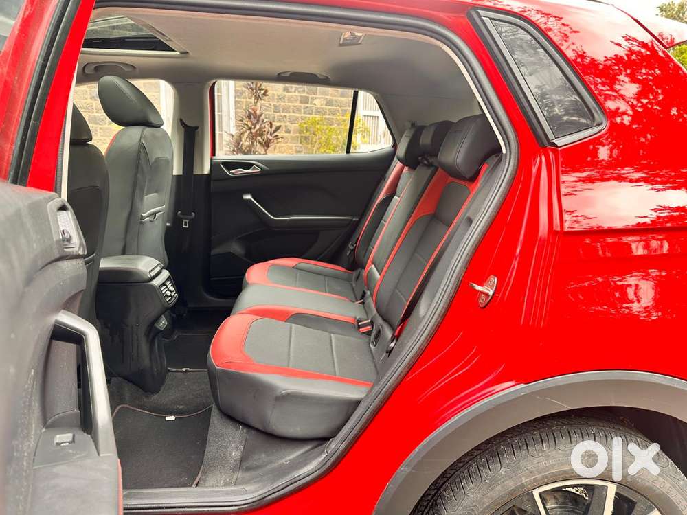 Skoda Kushaq 1.5 Monte Carlo Tsi, 2022, Petrol