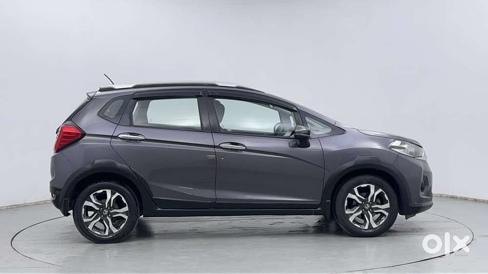 Honda Wr-v 1.2 Vx I-vtec, 2018, Petrol