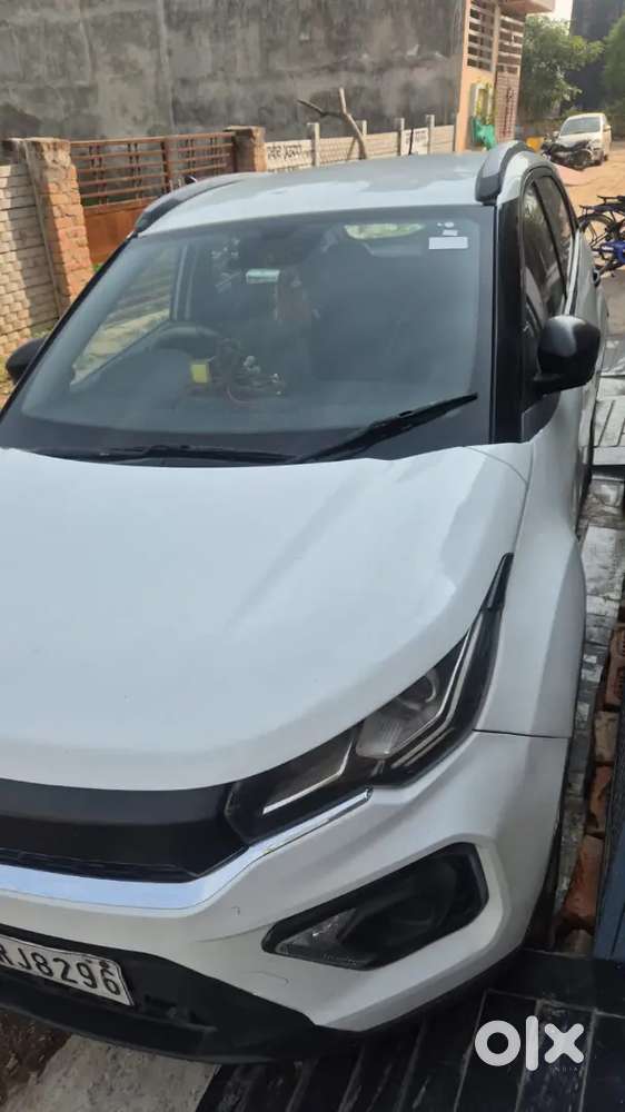 Tata Nexon Revotron 2020