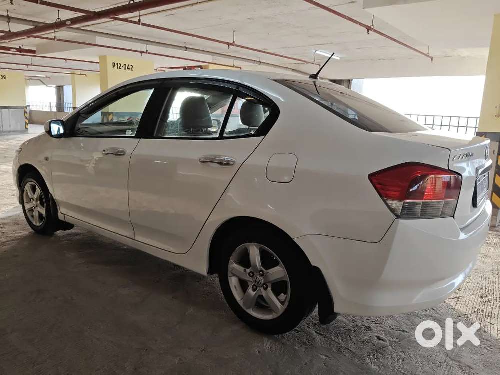 Honda City 2009 Petrol 93000 Km Driven