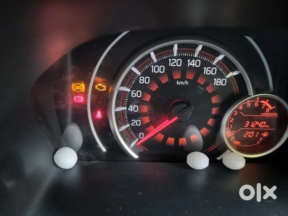 Maruti Suzuki Wagon R Zxi Petrol Manual 2020