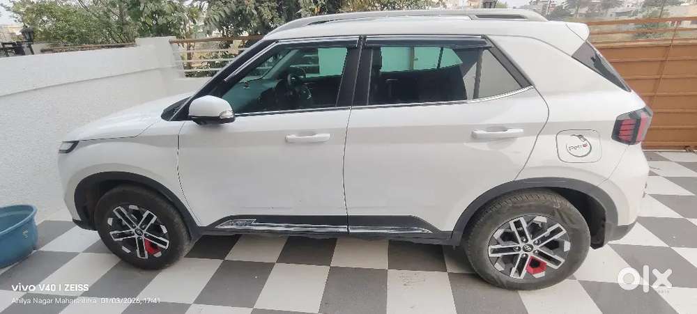 Hyundai Venue 2024 Petrol