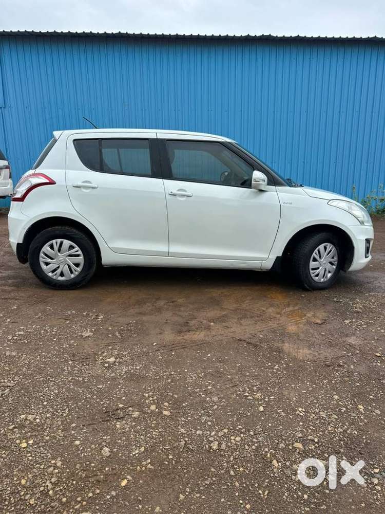 Maruti Suzuki Swift Ddis Vdi, 2016, Diesel