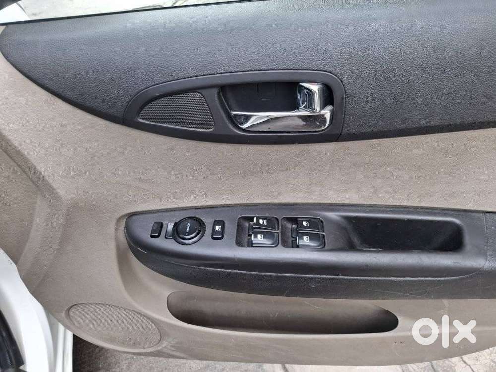 Hyundai I20 2012-2014 Magna Optional 1.4 Crdi, 2012, Diesel