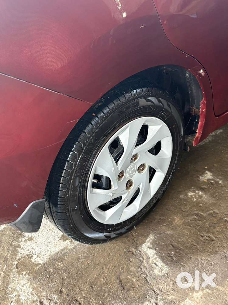 Honda Amaze Diesel 2015