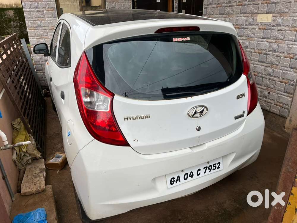 Hyundai Eon 2014 Good Condition