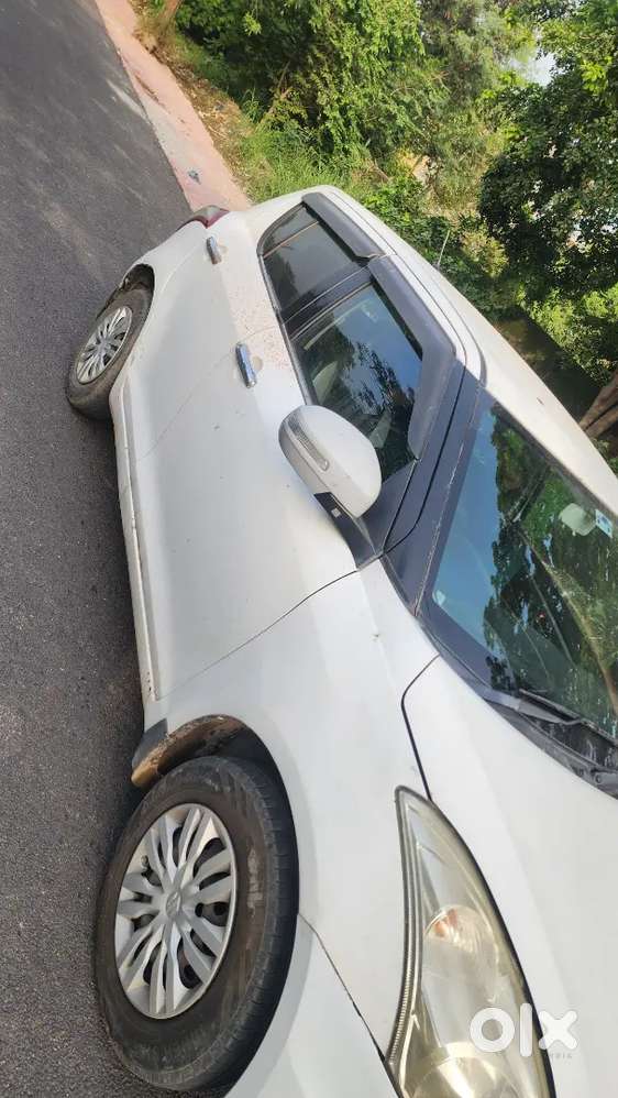Maruti Suzuki Swift Vdi 2015 Diesel Amt