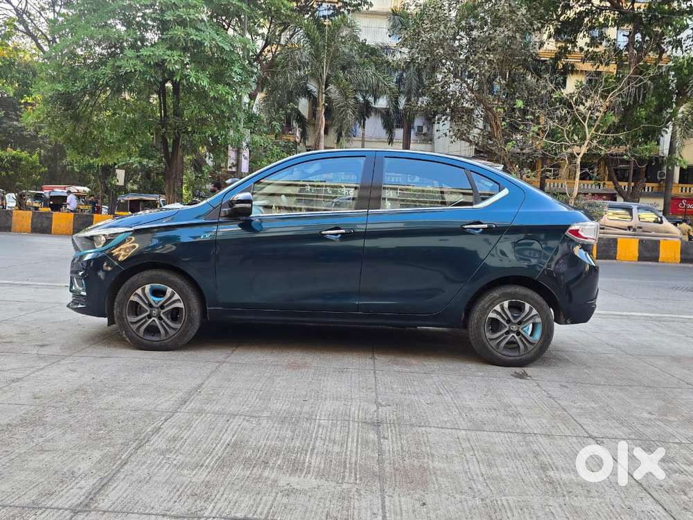 Tata Tigor Ev Xz Plus, 2021, Electric