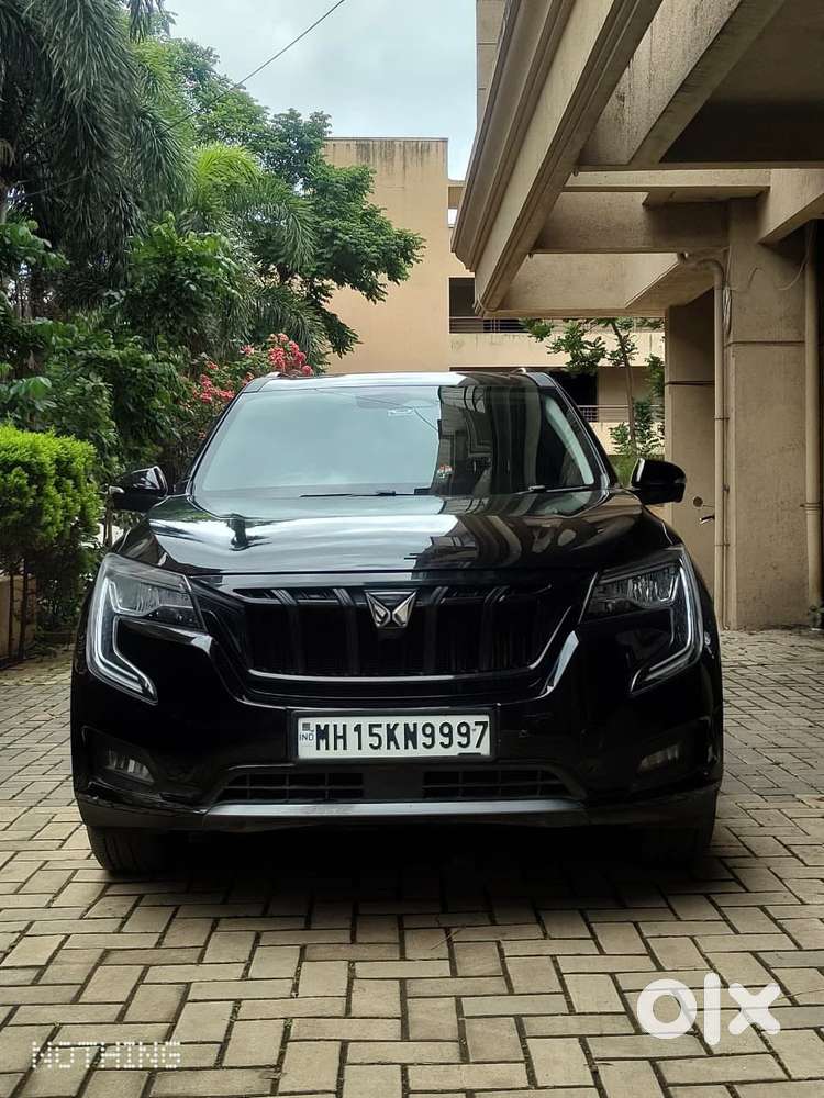 Mahindra Xuv700 2.2 Ax 7 Diesel At Luxury Pack Str Awd, 2025, Diesel