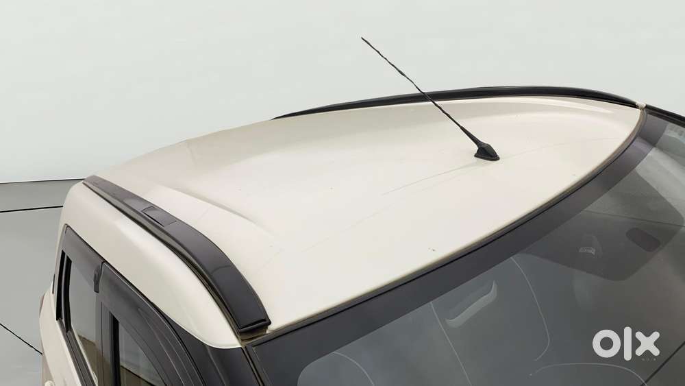 Maruti Suzuki Vitara Brezza 1.5 Vxi, 2020, Petrol