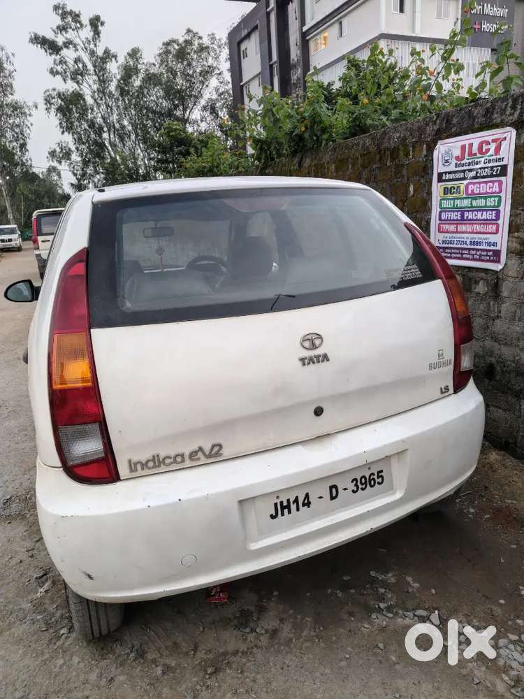 Good Condition One Self Start And Good Condition Car