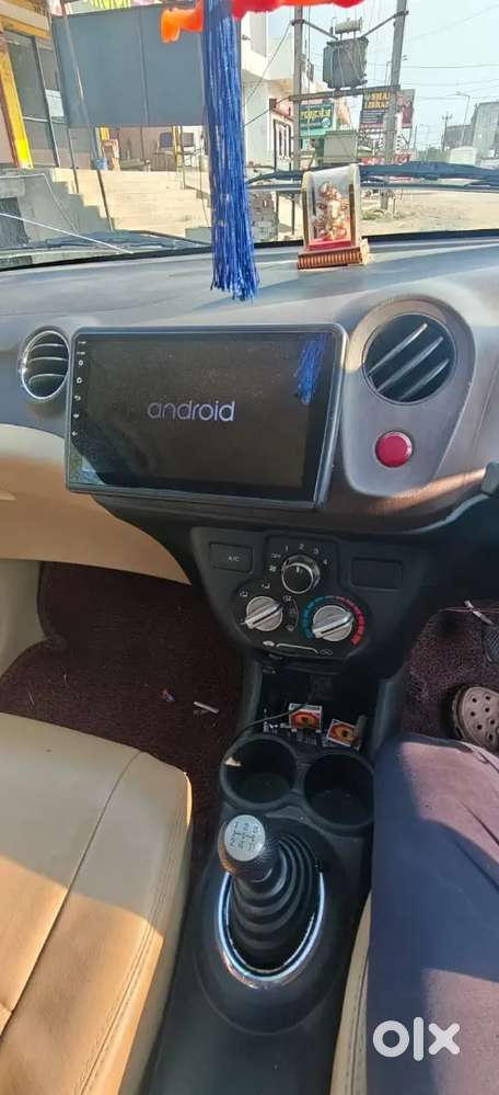 Honda Brio Petrol Manual 2012