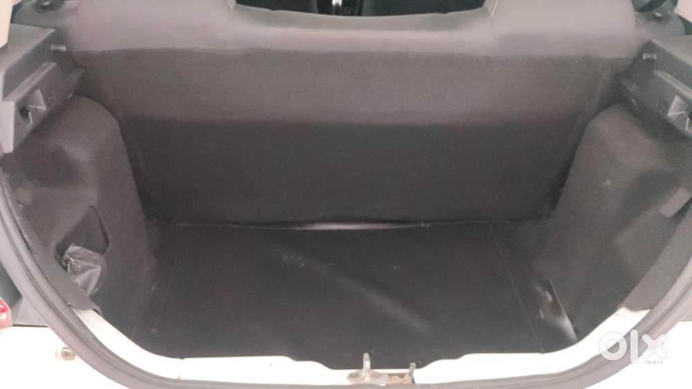 Tata Tiago Nrg Petrol, 2019, Petrol
