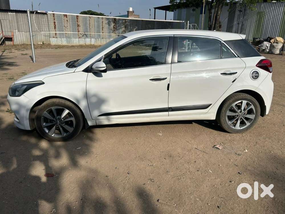 Hyundai Elite I20 2015 Diesel Good Condition