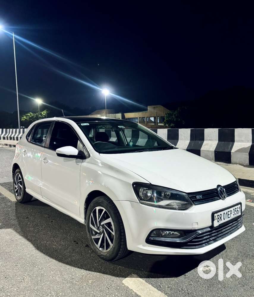 Volkswagen Polo 2020 Model 20kmpl Mileage