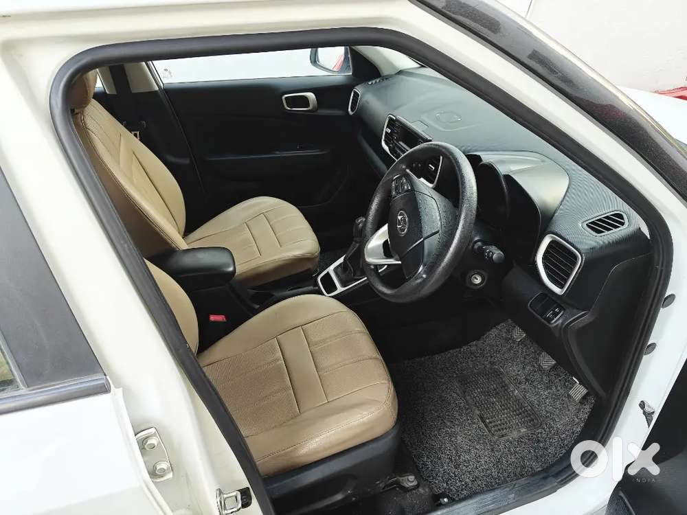 Hyundai Venue 1.2 S