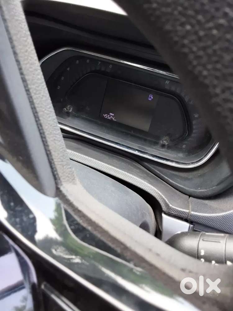 Tata Nexon Used By First Owner Only, Selling Because Of Transferf