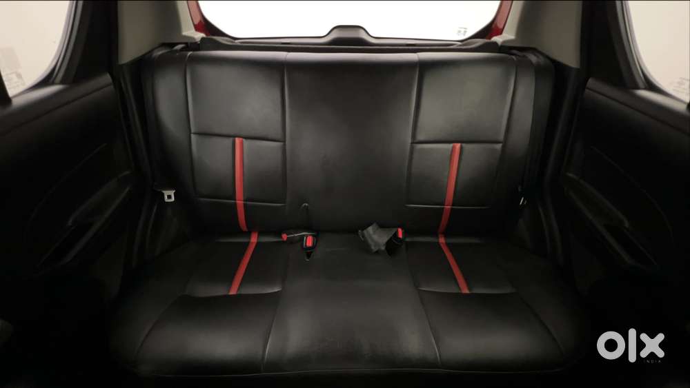 Maruti Suzuki Swift Lxi 2018, 2013, Petrol