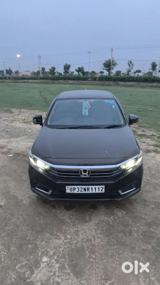 Honda Amaze Vx Petrol 2023
