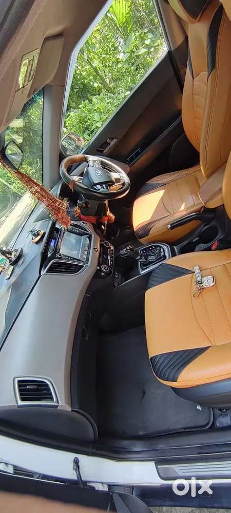 Hyundai Creta 2016 Petrol 68098 Km Driven