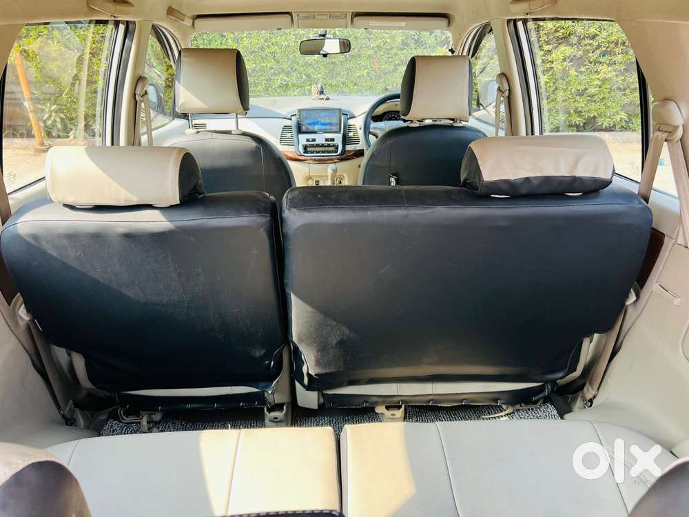 Toyota Innova, 2014, Diesel