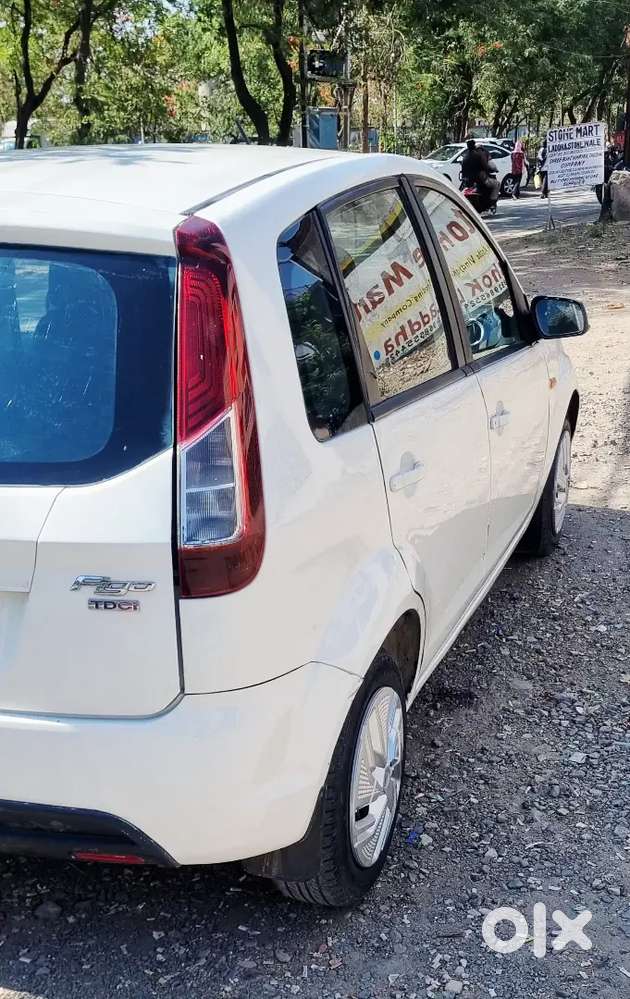 Ford Figo Mint Condition