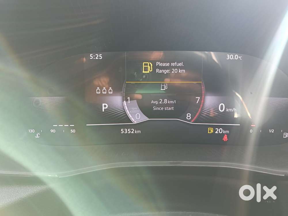 Skoda Kylaq Signature Plus At, 2026, Petrol