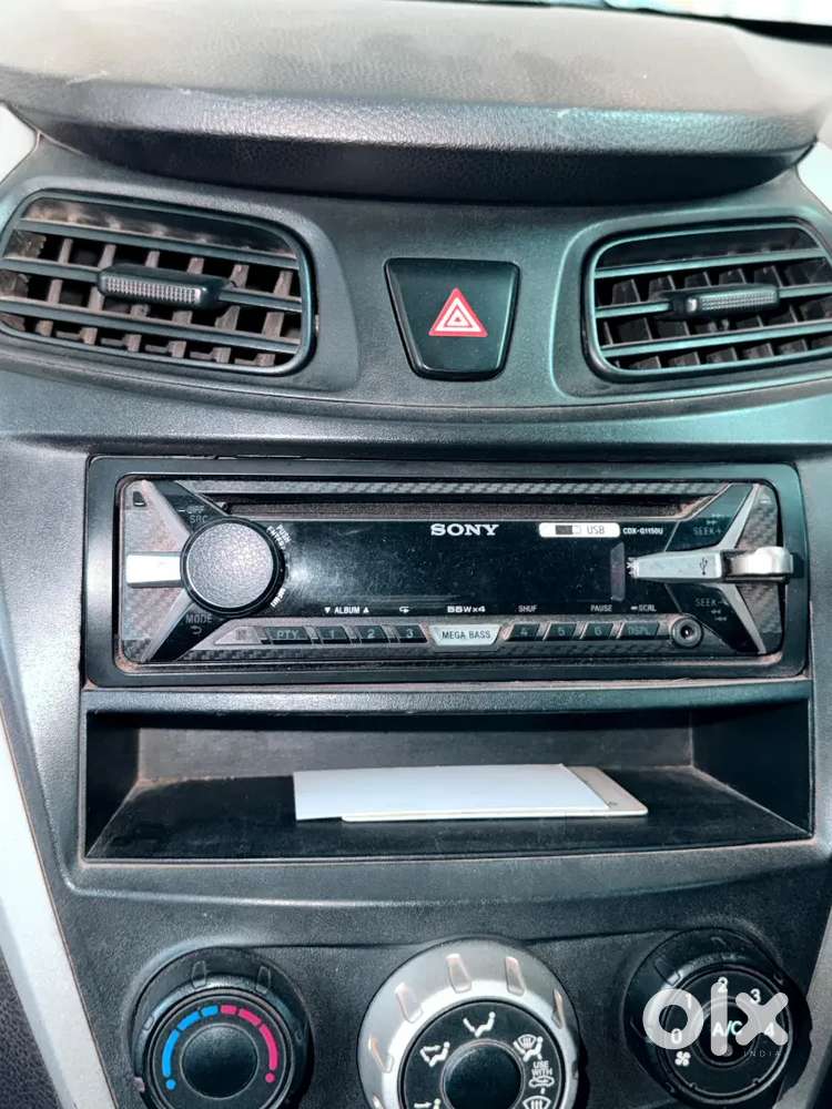 2015 Hyundai Eon Era Petrol Manual
