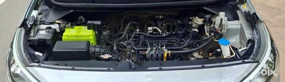 Hyundai Elite I20 Asta Option, 2018, Petrol