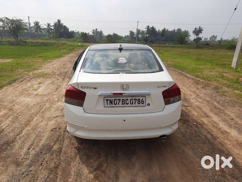 Honda City Good Condition 2009