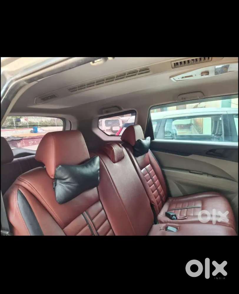 Mahindra Marazzo 2019 November, Near 2020 Diesel 75000 Km. Chilled Ac