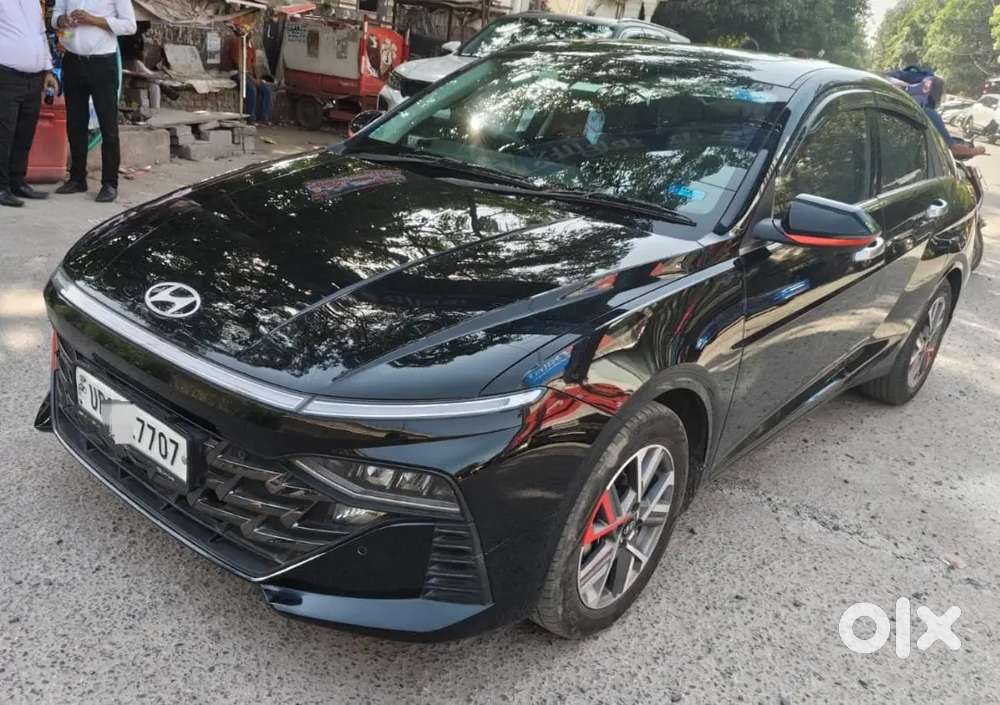 Hyundai Verna 2025