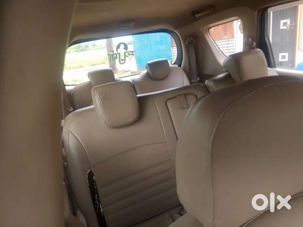 Maruti Suzuki Ertiga Vdi 2018
