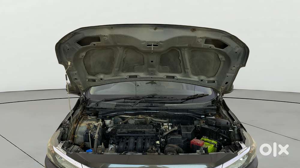 Honda Amaze 1.2 V I-vtec Mt, 2021, Petrol