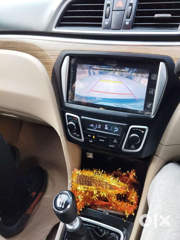 Maruti Suzuki Ciaz, 2019, Diesel