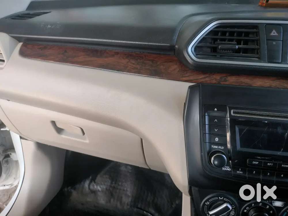 Maruti Suzuki Dzire 2018 Diesel Car