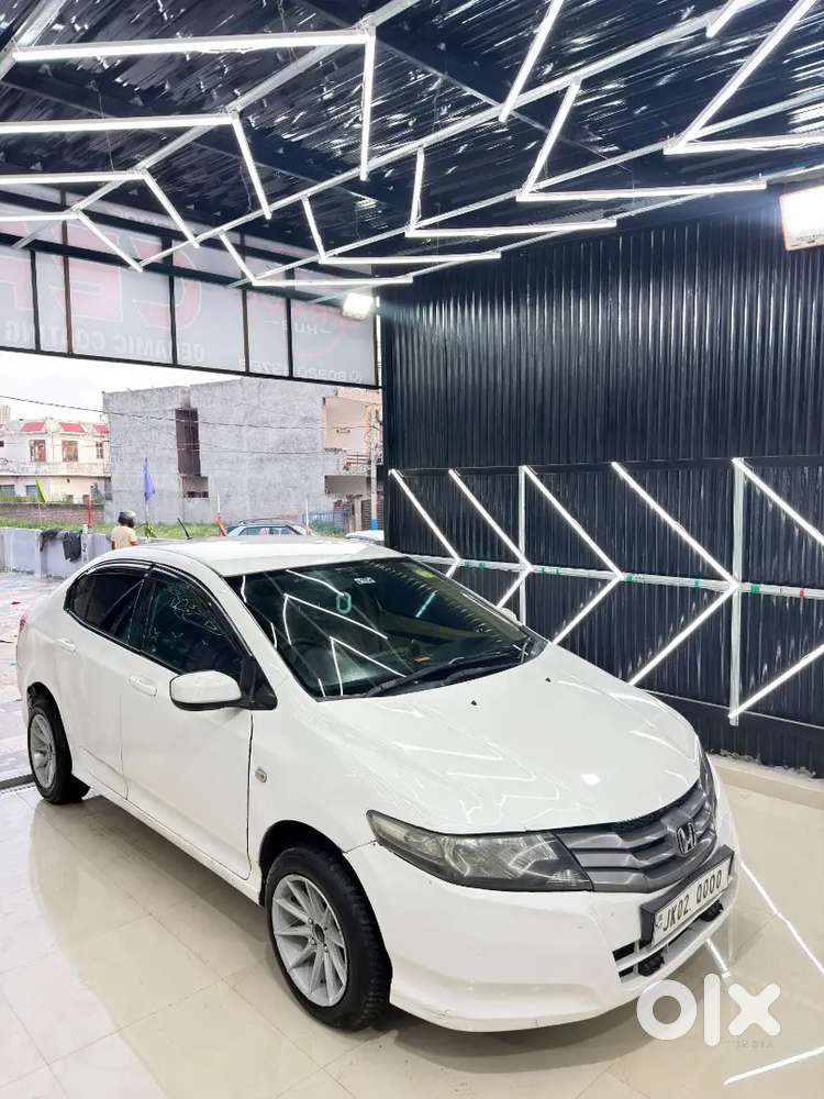 Best E20 Compliant Sedan
